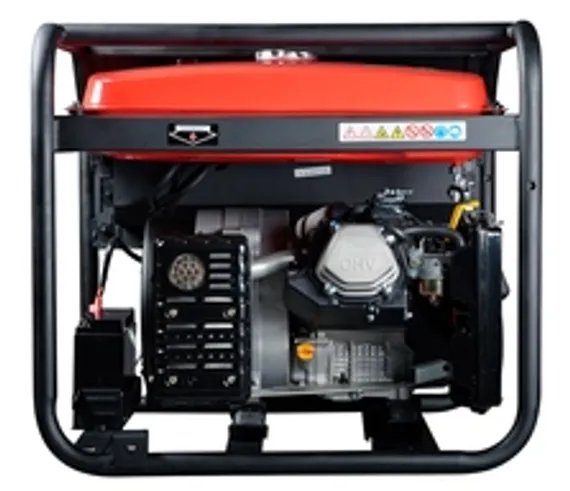Бензиновый инверторный генератор FUBAG TI 3200