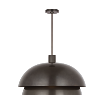Светильник Visual Comfort Shanti Grande Pendant