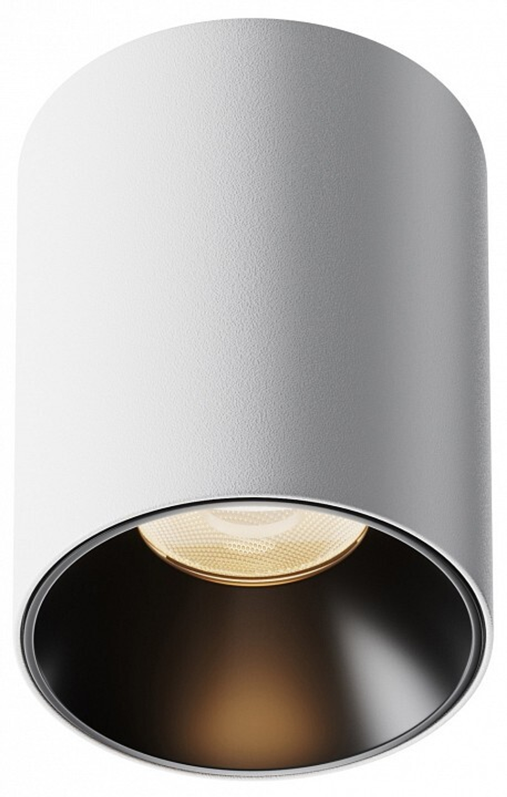 Накладной светильник Maytoni Alfa LED C064CL-12W3K-RD-WB
