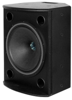 Tannoy VXP 12 Black активная широкополосная универсальная акустическая система