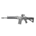 Цевье 5 M-LOK на Сайгу 308, SAG