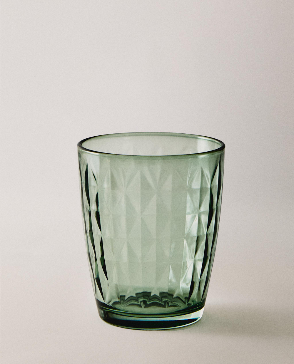 стакан из стекла Zara Home