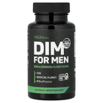 SMNutrition, DIM для мужчин, 300 мг, 60 капсул