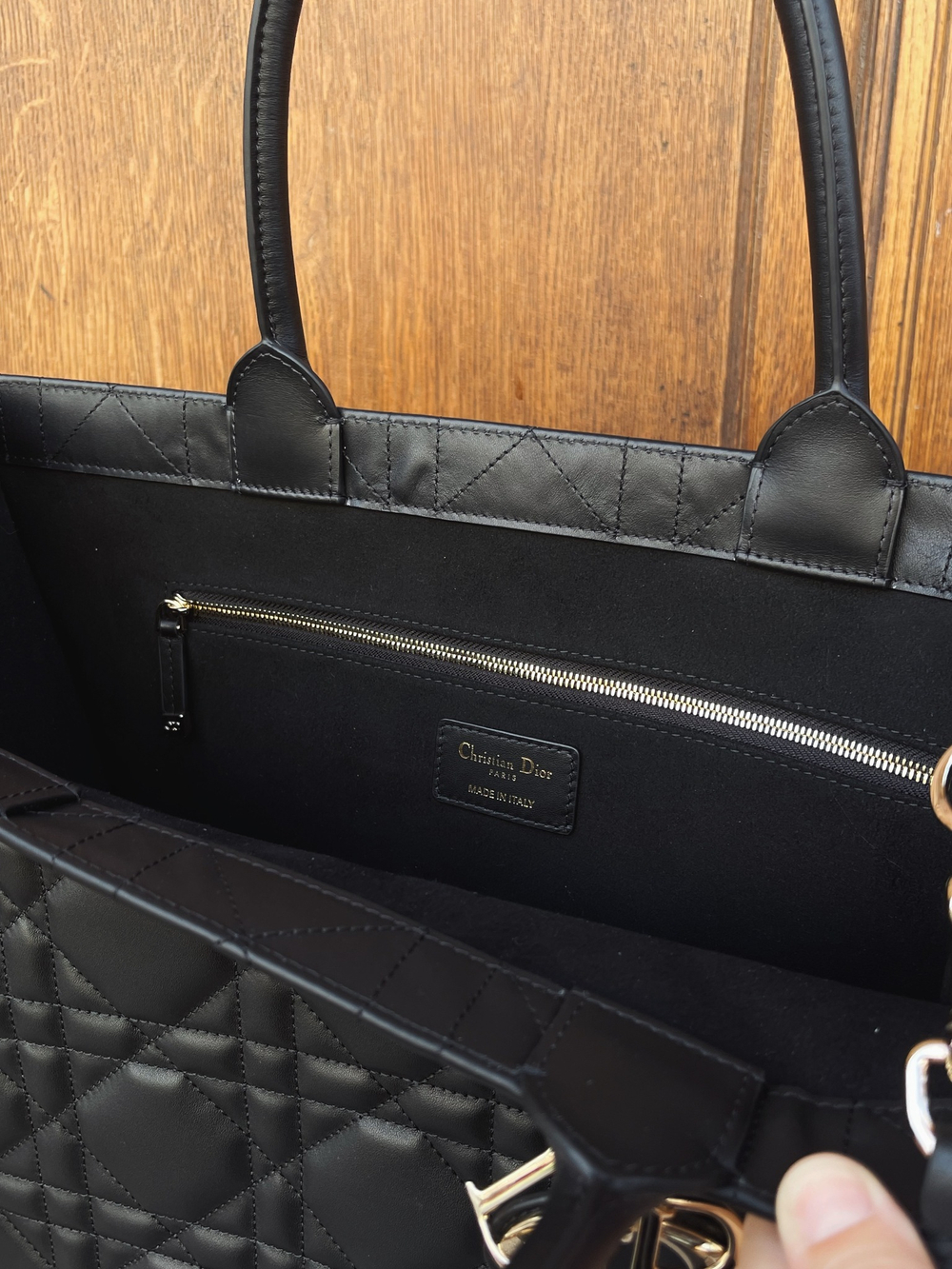 Dior Tote Large