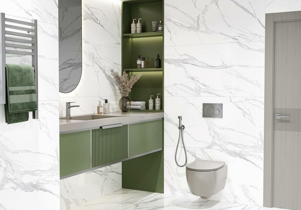 LCM Calacatta Montreal 60x120