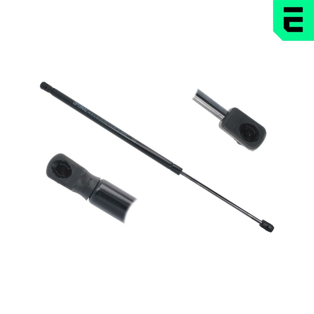 OPTIMAL - AG50271-OPT - Gas Spring, boot/cargo area