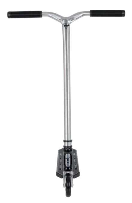 Самокат Tech Team Vibe 47 black