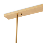Люстра Laurent rectangular Eichholtz
