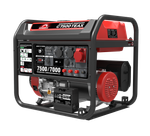 Бензиновый генератор SUNREKA G7500TEAX