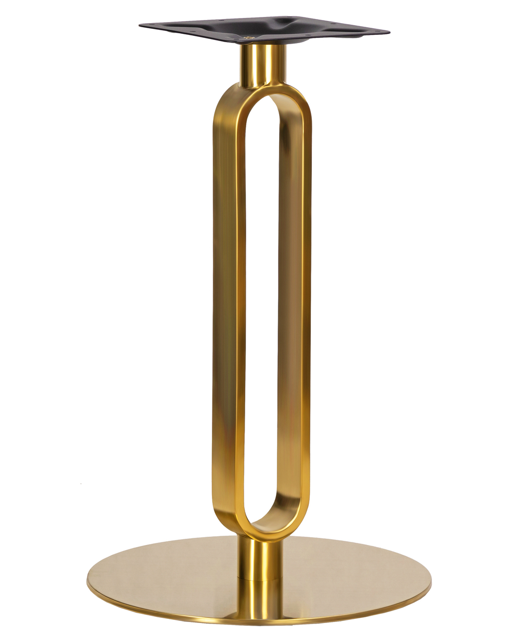 Подстолье обеденное DOBRIN ELAN GOLD