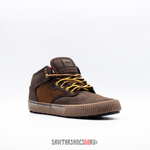 Винтажные кеды Globe Motley MID