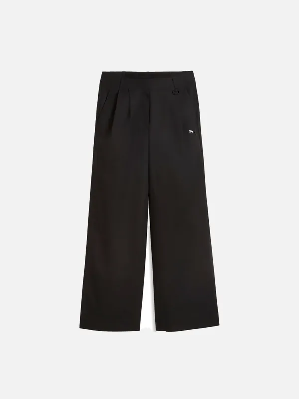 Брюки спортивные женские PUMA PUMATECH SENSE 2-Way Stretch Relaxed Windcell Woven Pants