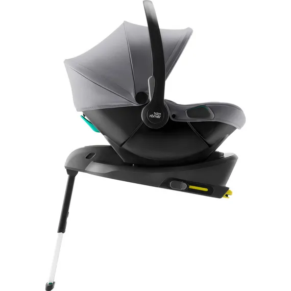 Автокресло Britax Roemer Baby-Safe Core Frost Grey