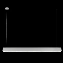 Подвесной светильник Vim 10318/D White Loft It