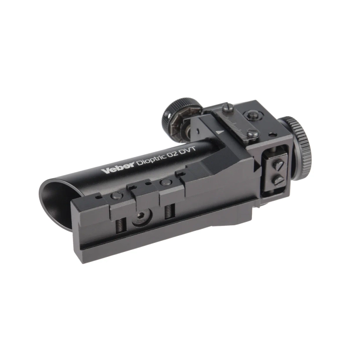 Прицел диоптрический Veber Dioptric 02 DVT
