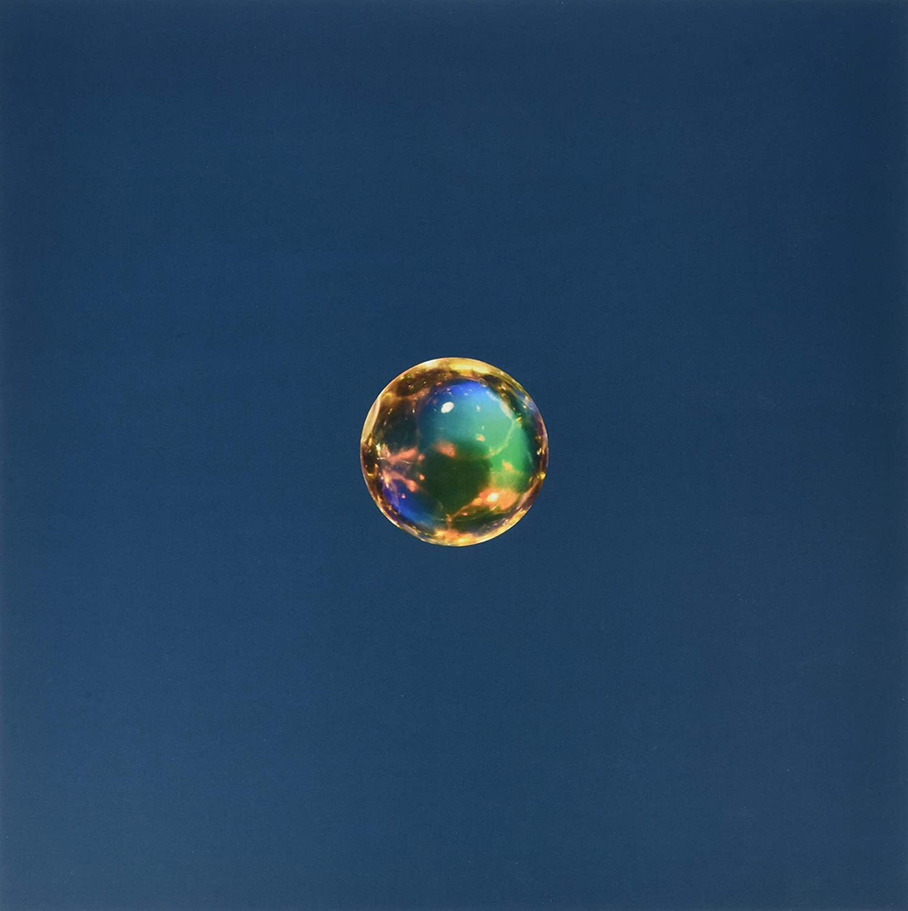 Space — The Best of Space (LP)