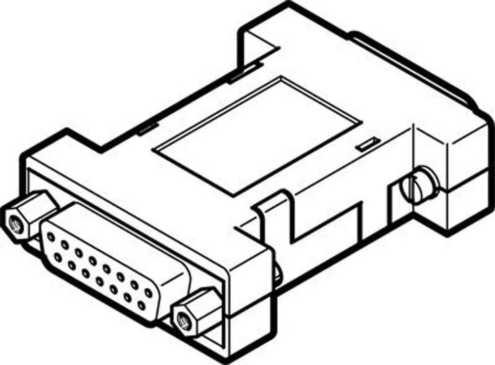 CAMF-C5-FC ЕМС-фильтр