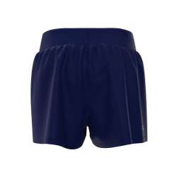 Женские теннисные шорты BIDI BADU Crew 2in6 Shorts Women - Dark Blue