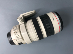 Canon EF 28-300mm 3.5-5.6L IS USM