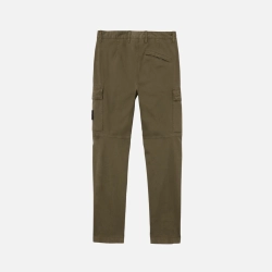 Брюки Stone Island Cargo