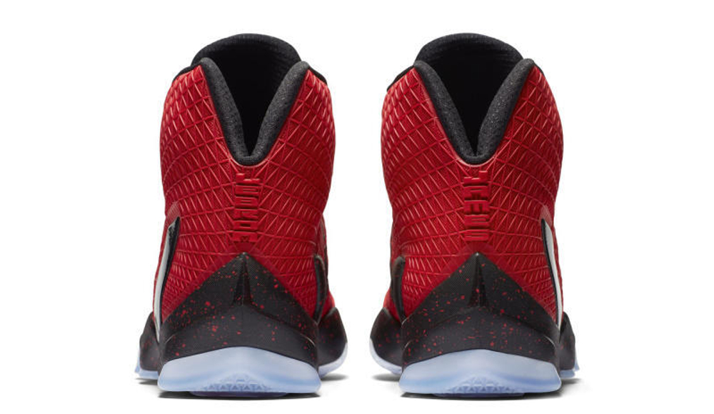 Заказать в Москве Nike LeBron 13 Eltie Red