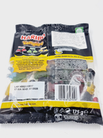 Мармелад Haribo жевательный Vampire Харибо Вампир 175 г (из Финляндии)