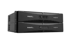 Audiocenter Artist T4.8V 4-канальный усилитель мощности