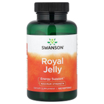 Swanson Vitamins, маточное молочко, 100 капсул (333,33 мг в 1 капсуле)