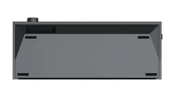 Lofree Hyzen67 Space Gray — нижняя панель и противоскользящие опоры