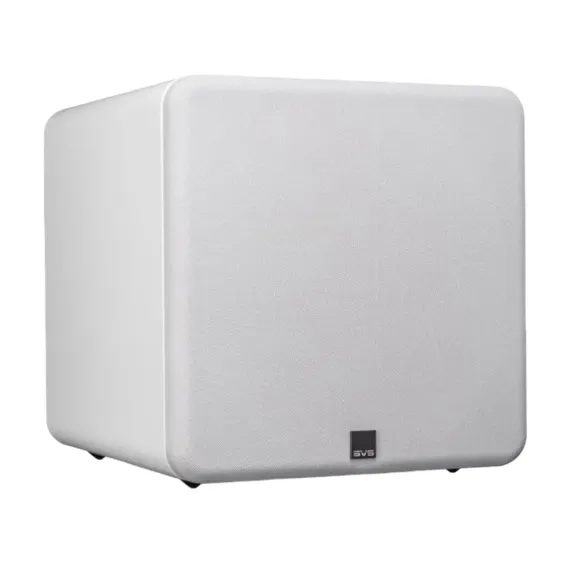 SVS SB-2000 Pro Piano White