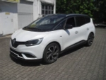 Renault Grand Scenic Black Edition