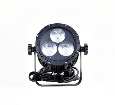 P320W — светодиодный PAR-прожектор 3×20 Вт RGBW IP65
