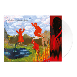 Philipp Gorbachev, Djs Pareja 'Verish Remixes' (12" винил)