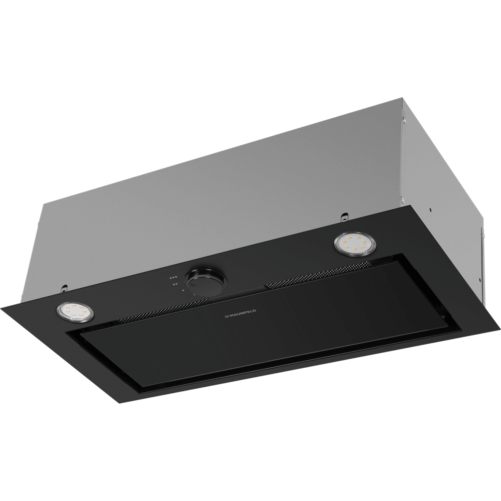 MAUNFELD CROSBY HARDY 60 BLACK