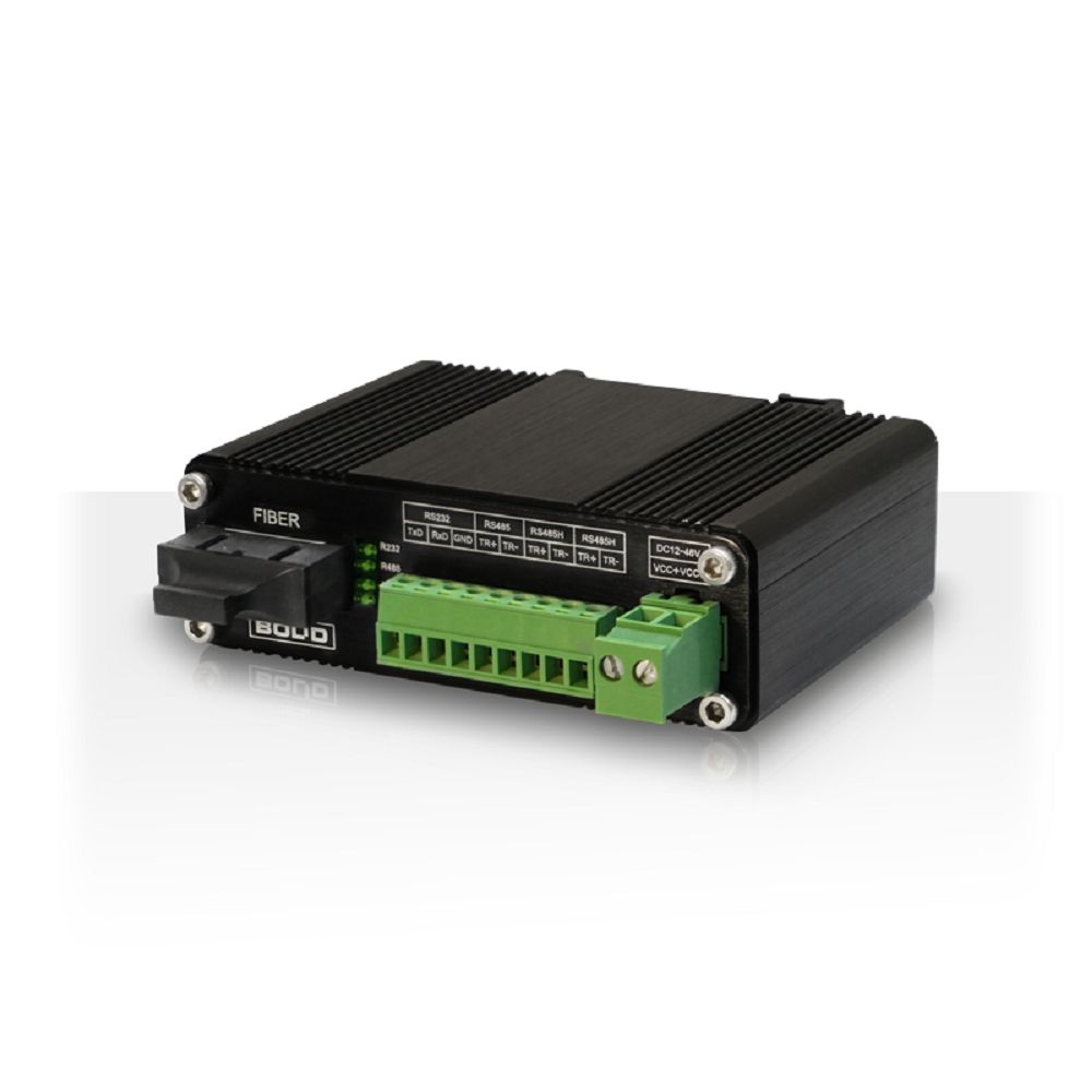 Оптический медиаконвертер RS-FX-MM