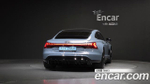 Audi e-tron GT GT quattro Premium — 2022