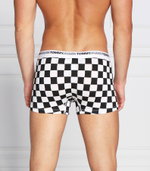 трусики-боксеры trunk Tommy Hilfiger - черный(UM0UM02719)