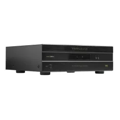 Parasound 2250 v2 Black