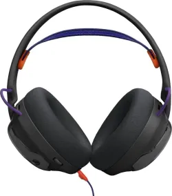 Проводные игровые наушники JBL Quantum 250 Black