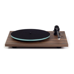 REGA PLANAR 2 (Nd3) WALNUT ПРОИГРЫВАТЕЛЬ ВИНИЛОВЫХ ПЛАСТИНОК