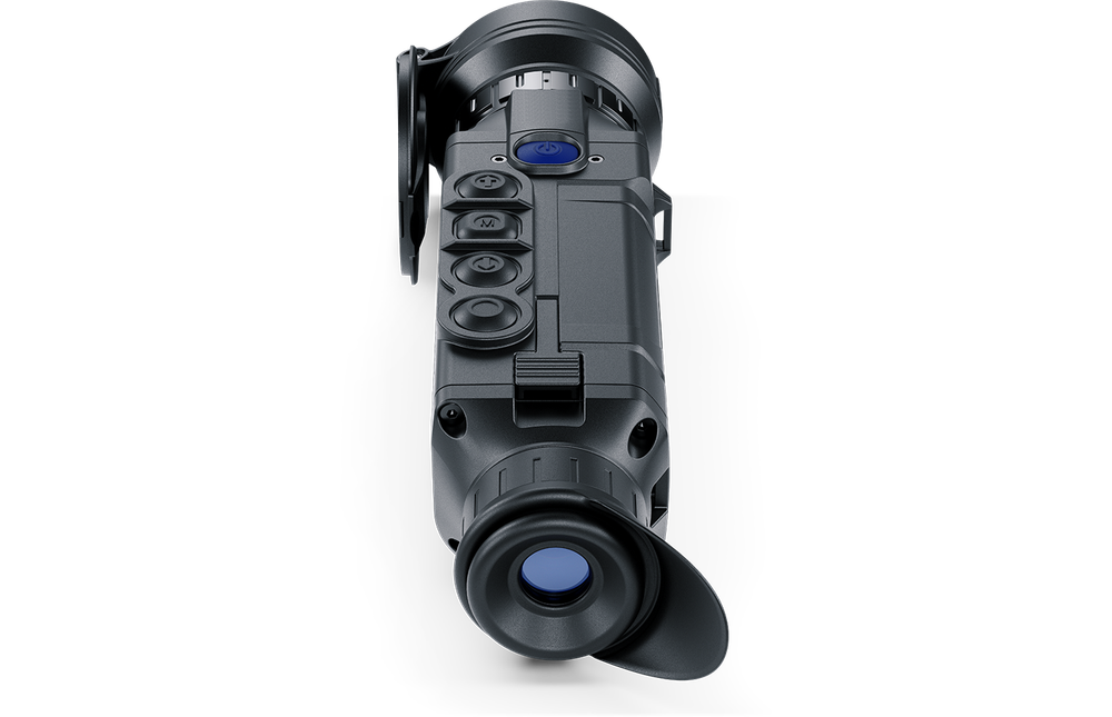 Тепловизор Pulsar Helion 2 XQ50F