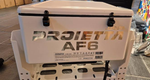 Кейс для проектора PROIETTA AF6