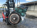 Двигатель в сборе D13C Euro-5
