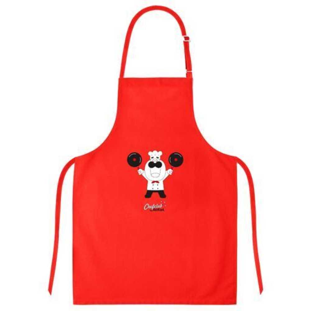 Набор посуды Tefal ChefClub E5140172