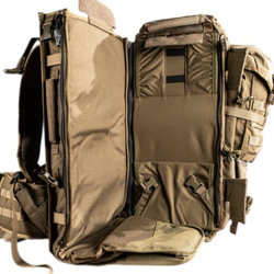 Рюкзак снайперский Eberlestock Phantom Pack Multicam 42,6 л
