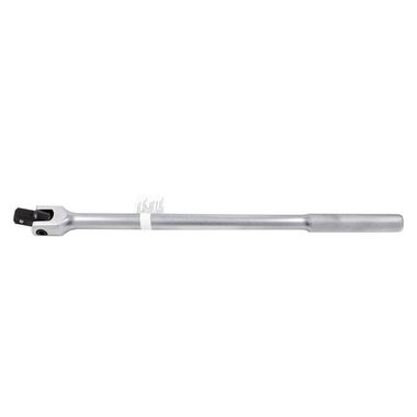 Вороток шарнирный с накаткой 1/2''L- 380мм RockForce##Rock FORCE RF-8014380