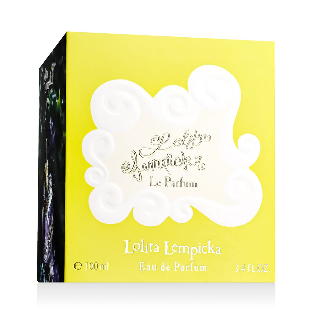 Lolita Lempicka Lolita Lempicka Le Parfum Eau De Parfum 100 ml (woman) Lolita Lempicka Lolita Lempicka Le Parfum Eau De Parfum 100 ml (woman)