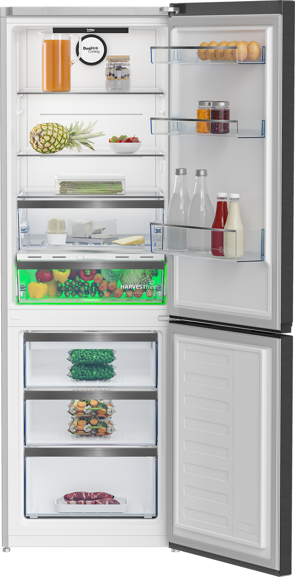 Холодильник Beko B5RCNK363ZXBR
