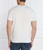 Футболка POLO RALPH LAUREN - белый(710854497)