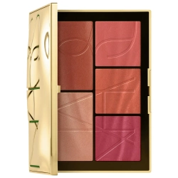 NARS Pure Luxury Light Reflecting Face & Eye Palette - Medium To Deep